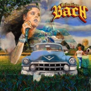 Sebastian Bach - Child Within The Man i gruppen Minishops / Skid Row hos Bengans Skivbutik AB (5522634)