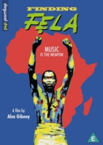 Fela Kuti - Finding Fela! i gruppen Labels /  hos Bengans Skivbutik AB (5522679)