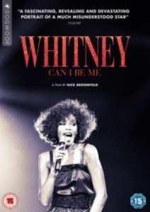Whitney Houston - Whitney - Can I Be Me? i gruppen Labels /  hos Bengans Skivbutik AB (5522681)