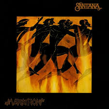 Santana - Marathon i gruppen Minishops / Santana hos Bengans Skivbutik AB (5522692)
