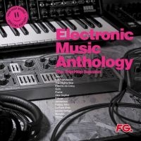 Electronic Music Anthology - Trip Hop Sessions i gruppen VINYL hos Bengans Skivbutik AB (5522734)