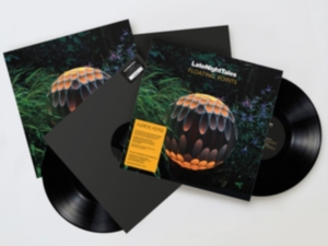 Floating Points - Late Night Tales: Floating Points i gruppen Minishops / Floating Points hos Bengans Skivbutik AB (5522740)