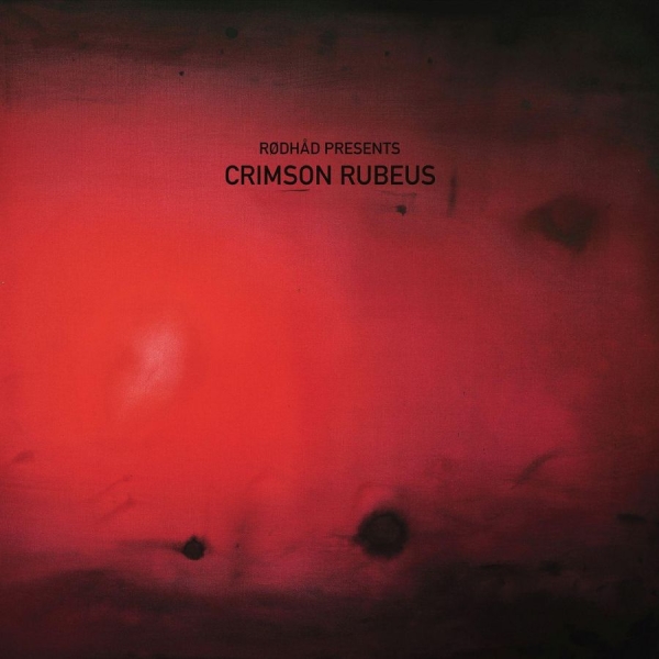 Various Artists - Rødhåd Presents: Crimson Rubeus i gruppen VINYL / Toppselgere hos Bengans Skivbutik AB (5522747)