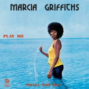 Griffiths Marcia - Sweet And Nice i gruppen VI TIPSER / Fredagsutgivelser / Fredag den 5:e Juli 2024 hos Bengans Skivbutik AB (5522763)