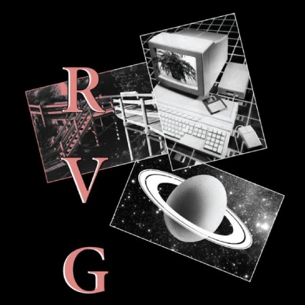 Rvg - A Quality Of Mercy i gruppen VINYL / Toppselgere hos Bengans Skivbutik AB (5522764)
