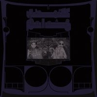 Shabazz Palaces - Exotic Birds Of Prey (Loser Edition i gruppen VINYL / Hip Hop-Rap hos Bengans Skivbutik AB (5522806)