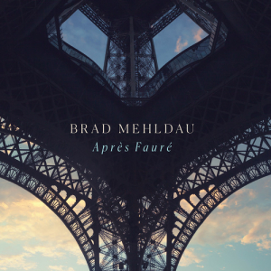 Brad Mehldau - Après Fauré i gruppen Annet /  hos Bengans Skivbutik AB (5522852)