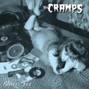 Cramps - Blues Fix i gruppen Annet /  hos Bengans Skivbutik AB (5522855)