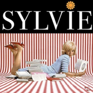 Vartan Sylvie - Sylvie i gruppen CD / Pop-Rock hos Bengans Skivbutik AB (5522859)