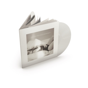 Taylor Swift - The Tortured Poets Department (Ivory 2LP) i gruppen VINYL / Pop-Rock hos Bengans Skivbutik AB (5522870)