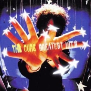 The Cure - Greatest Hits i gruppen CD / Pop-Rock hos Bengans Skivbutik AB (5522871)