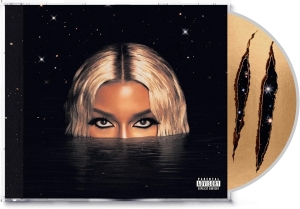 Monét Victoria - Jaguar Ii i gruppen Annet / hos Bengans Skivbutik AB (5522880)