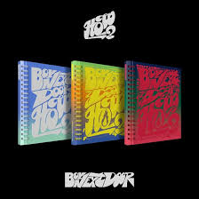 Boynextdoor - How? (Random Ver.) i gruppen Minishops / K-Pop Minishops / Boynextdoor hos Bengans Skivbutik AB (5522921)