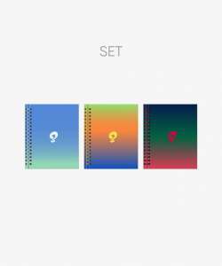 Boynextdoor - How? (SET Ver.) + BDM Gift (BDM) i gruppen Minishops / K-Pop Minishops / Boynextdoor hos Bengans Skivbutik AB (5522925)
