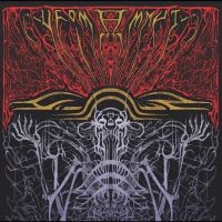 Ufomammut - Hidden i gruppen VINYL / Toppselgere hos Bengans Skivbutik AB (5522967)