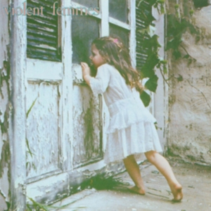 Violent Femmes - Violent Femmes (Deluxe Edition) i gruppen Annet /  hos Bengans Skivbutik AB (5522983)