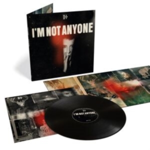 Marc Almond - I?M Not Anyone i gruppen VI TIPSER / Fredagsutgivelser / Fredag den 12:e Juli 2024 hos Bengans Skivbutik AB (5522986)