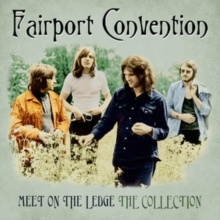 Fairport Convention - Meet On The Ledge i gruppen Labels /  hos Bengans Skivbutik AB (5522999)
