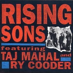Rising Sons - Rising Sons i gruppen Labels /  hos Bengans Skivbutik AB (5523006)