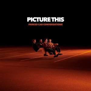 Picture This - Parked Car Conversations i gruppen Annet /  hos Bengans Skivbutik AB (5523019)