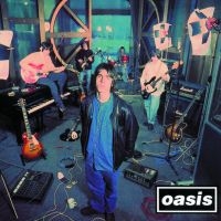 Oasis - Supersonic i gruppen Korr_grupp /  hos Bengans Skivbutik AB (5523024)
