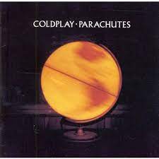 Coldplay - Parachute i gruppen Labels /  hos Bengans Skivbutik AB (5523029)