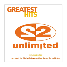 2 Unlimited  - Greatest Hits i gruppen Labels /  hos Bengans Skivbutik AB (5523031)