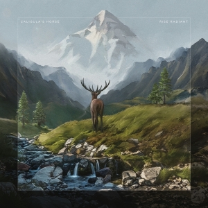 Caligula S Horse - Rise Radiant i gruppen Annet /  hos Bengans Skivbutik AB (5523035)