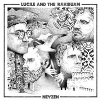Lucile And The Rakibuam - Neyzen i gruppen VINYL / Toppselgere hos Bengans Skivbutik AB (5523051)