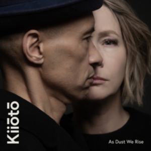 Kïï?T? - As Dust We Rise i gruppen VI TIPSER / Fredagsutgivelser / Fredag den 12:e Juli 2024 hos Bengans Skivbutik AB (5523056)