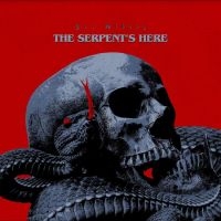 Wiberg Per - The Serpent's Here i gruppen VINYL hos Bengans Skivbutik AB (5523060)
