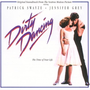 Dirty Dancing - Motion Picture Soundtrack i gruppen CD hos Bengans Skivbutik AB (552307)
