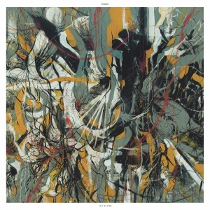 Sumac - The Healer i gruppen CD hos Bengans Skivbutik AB (5523124)