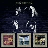 Non-Fiction - The Collection i gruppen CD hos Bengans Skivbutik AB (5523132)