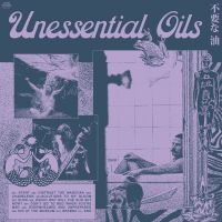 Unessential Oils - Unessential Oils i gruppen VINYL hos Bengans Skivbutik AB (5523137)
