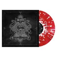 Dååth - Deceivers The (Splatter Vinyl Lp) i gruppen VINYL hos Bengans Skivbutik AB (5523140)
