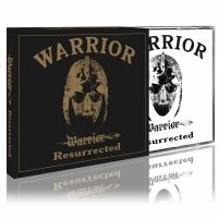 Warrior - Resurrected (Slipcase) i gruppen CD hos Bengans Skivbutik AB (5523150)