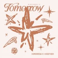 Tomorrow X Together - Minisode 3: Tomorrow (Ethereal Ver. i gruppen CD / Pop-Rock hos Bengans Skivbutik AB (5523154)