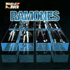 The Ramones - The Very Best Of i gruppen Labels /  hos Bengans Skivbutik AB (5523189)