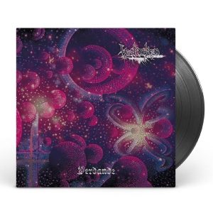 Vestindien - Verdande i gruppen VINYL / Metal,Norsk Musikkk hos Bengans Skivbutik AB (5523229)