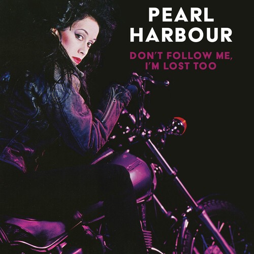 Pearl Harbour - Don't Follow Me, I'm Lost Too (Expa i gruppen Annet / hos Bengans Skivbutik AB (5523233)