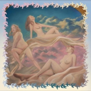 Ævestaden - Solen Var Bättre Där i gruppen VINYL / World Music hos Bengans Skivbutik AB (5523246)