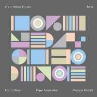 Marc Méan Fields - Mist i gruppen VINYL / Toppselgere hos Bengans Skivbutik AB (5523255)