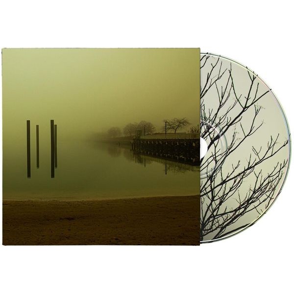 Bossk - 0.4 i gruppen CD / Metal hos Bengans Skivbutik AB (5523312)