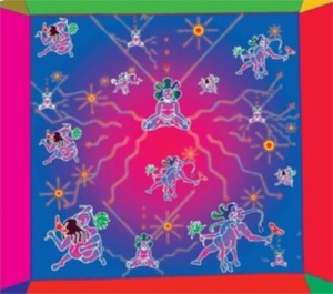 Davis On Ka?A - ?Here?S To Another Day And Night Fo i gruppen CD / Jazz hos Bengans Skivbutik AB (5523313)