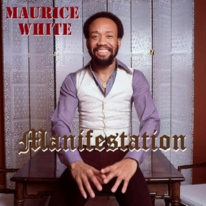 Maurice White - Manifestation i gruppen Annet /  hos Bengans Skivbutik AB (5523329)