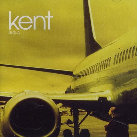 Kent - Isola i gruppen CD / Toppselgere hos Bengans Skivbutik AB (5523341)