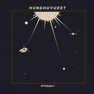 Division 7 - Hundhuvudet i gruppen VINYL hos Bengans Skivbutik AB (5523347)