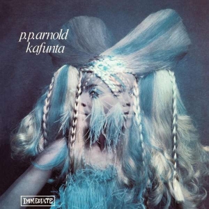 P.P. Arnold - Kafunta i gruppen Labels /  hos Bengans Skivbutik AB (5523367)