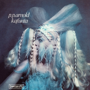 P.P. Arnold - Kafunta i gruppen Labels /  hos Bengans Skivbutik AB (5523367)